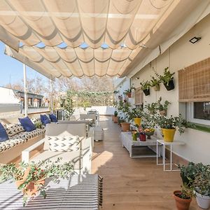 Jardin de la Alameda Hostal Boutique