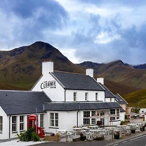 The Cluanie Inn