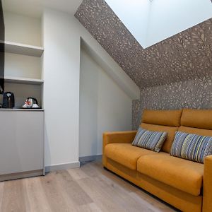 Suite con 1 camera da letto